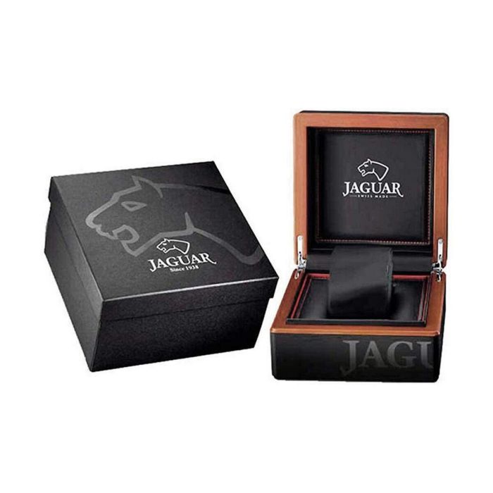 Reloj Hombre Jaguar J861/2 Reloj Hombre Jaguar J861/2