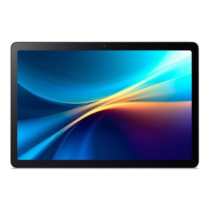 Acer V11 - 11 Mtk Tablet Iconia 256GB Almacenamiento 6GB RAM 11" Android 14 Gris champán