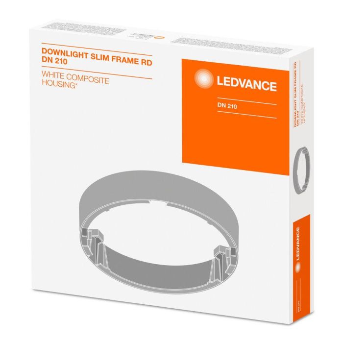 [LVE-4058075079199] Downlight LED LEDVANCE Marco 210 1