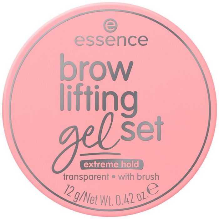 Essence BROW LIFTING Gel para Cejas Fijador Transparente 12 gr 3 Essence BROW LIFTING Gel para Cejas Fijador Transparente 12 gr 3