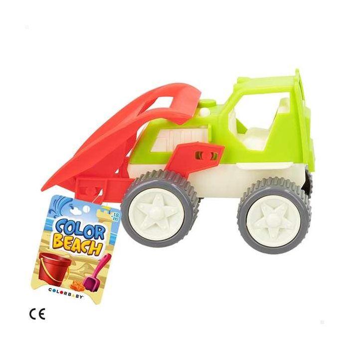 Vehiculo construccion 17 cm - modelos surtidos 2 Vehiculo construccion 17 cm - modelos surtidos 2