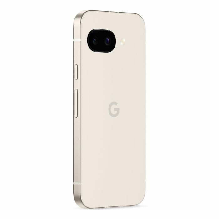 Google Pixel 9a 5G Dual SIM 128GB 8GB RAM Porcelain - Smartphone Android 15, Pantalla 6.3" 120Hz 19 Google Pixel 9a 5G Dual SIM 128GB 8GB RAM Porcelain - Smartphone Android 15, Pantalla 6.3" 120Hz 19