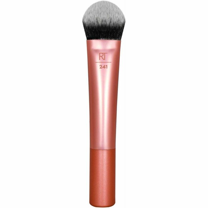 Real Techniques Tapered Foundation For Foundation Brush 1 Real Techniques Tapered Foundation For Foundation Brush 1