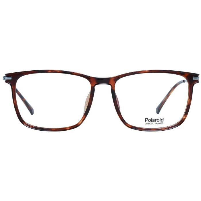 Montura de Gafas Hombre Polaroid PLD D412_F 55086 3