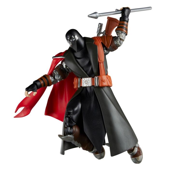 Hasbro Marvel Legends The X-Cutioner Figura de Acción X-Men '97 Coleccionable 15 cm 4 Hasbro Marvel Legends The X-Cutioner Figura de Acción X-Men '97 Coleccionable 15 cm 4