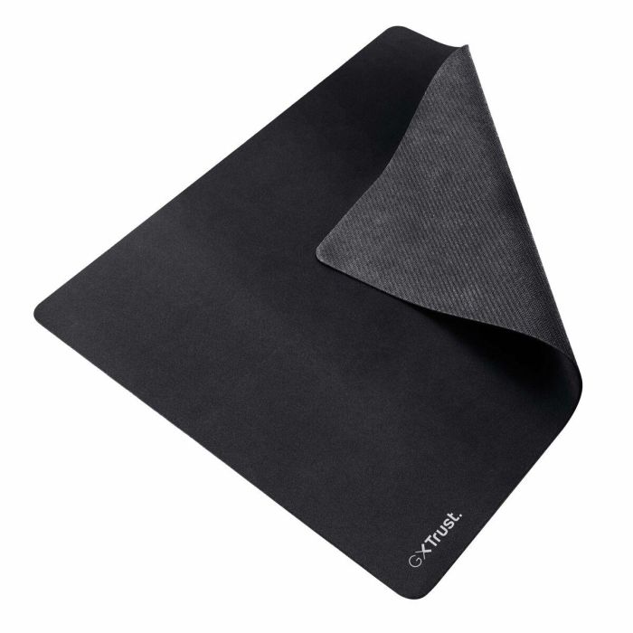 Alfombrilla Gaming Trust 21567 GXT754 Negro 2 Alfombrilla Gaming Trust 21567 GXT754 Negro 2