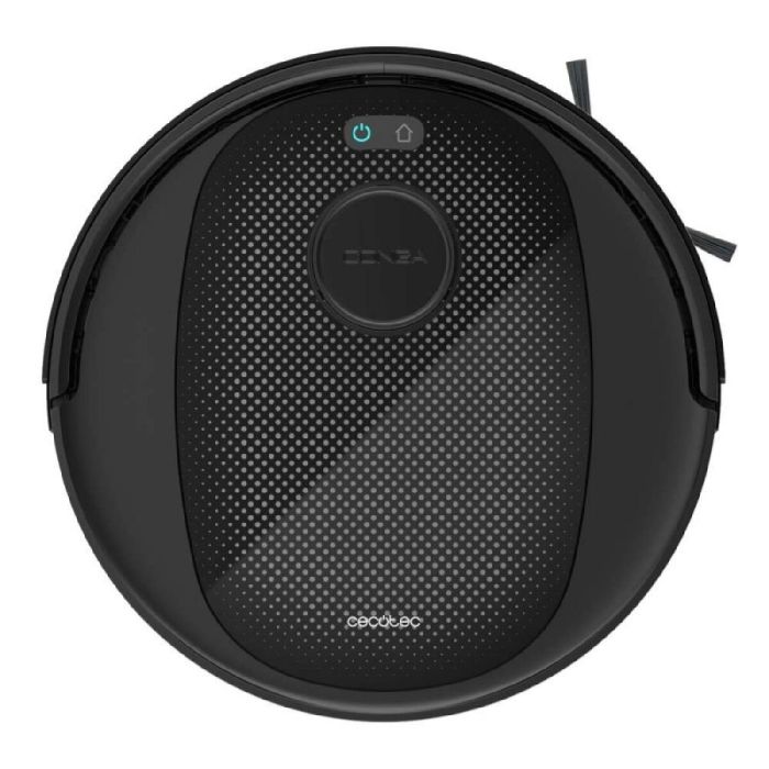 Robot Aspirador y Mopa Cecotec 7690 Immortal Max 3200 mAh 3 Robot Aspirador y Mopa Cecotec 7690 Immortal Max 3200 mAh 3