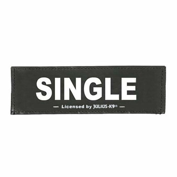 Etiquetas para arnés Trixie SINGLE? L 1 Etiquetas para arnés Trixie SINGLE? L 1