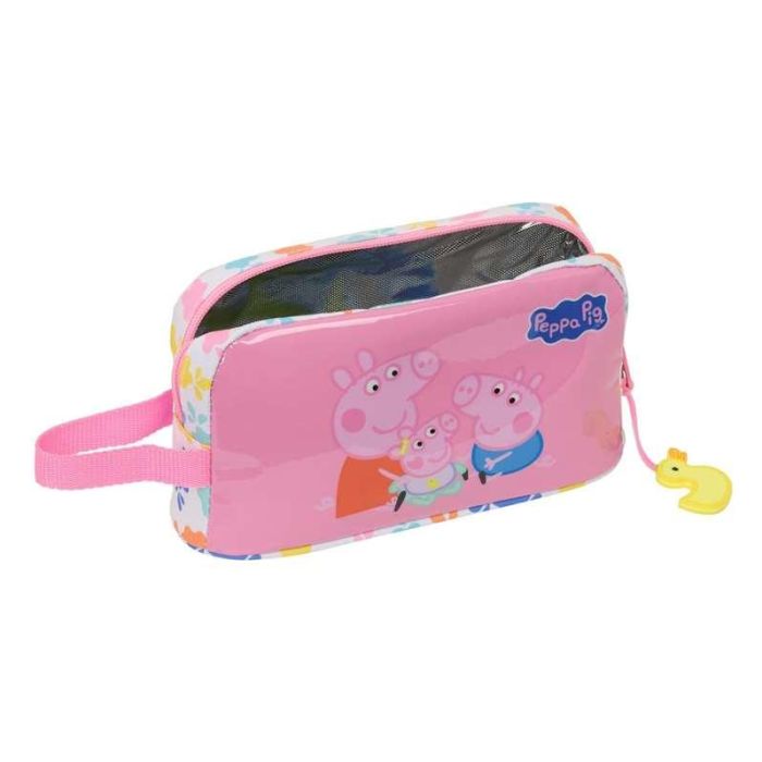 Portadesayunos termo peppa pig "baby pig" 21,5x12x6,5cm 2