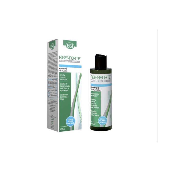 Rigenforte Champú Anticaspa Rigenforte Champú Anticaspa
