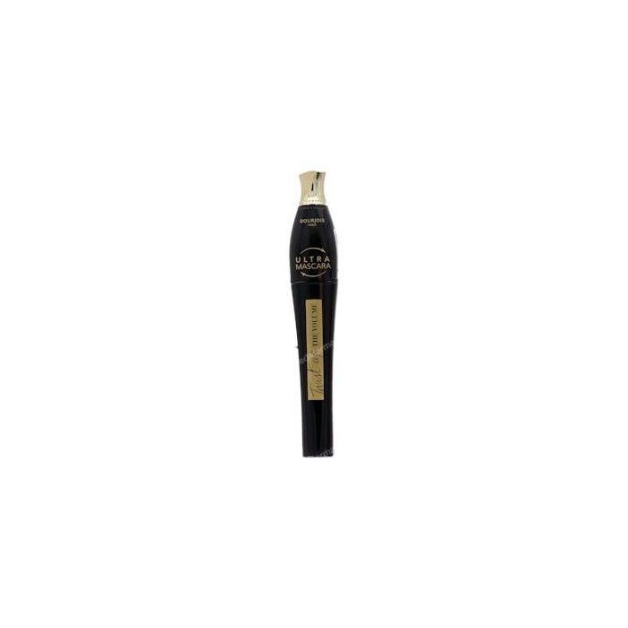 Bourjois Twist Up The Volume Mascara #002 8 ml - Aumenta el Volumen de Pestañas