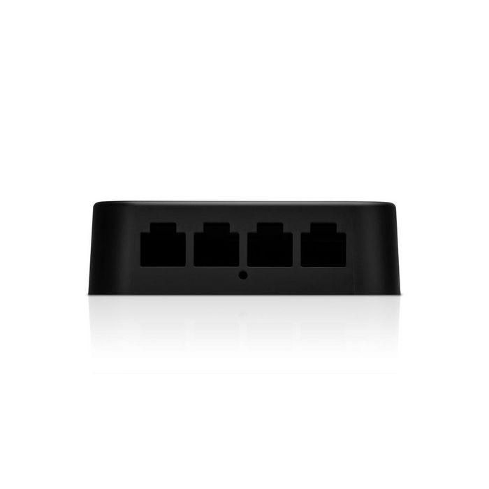 Ubiquiti UniFi Fundas para Punto de Acceso In-Wall HD - Cubiertas de Integración Estética, Pack de 3, Negro 4 Ubiquiti UniFi Fundas para Punto de Acceso In-Wall HD - Cubiertas de Integración Estética, Pack de 3, Negro 4