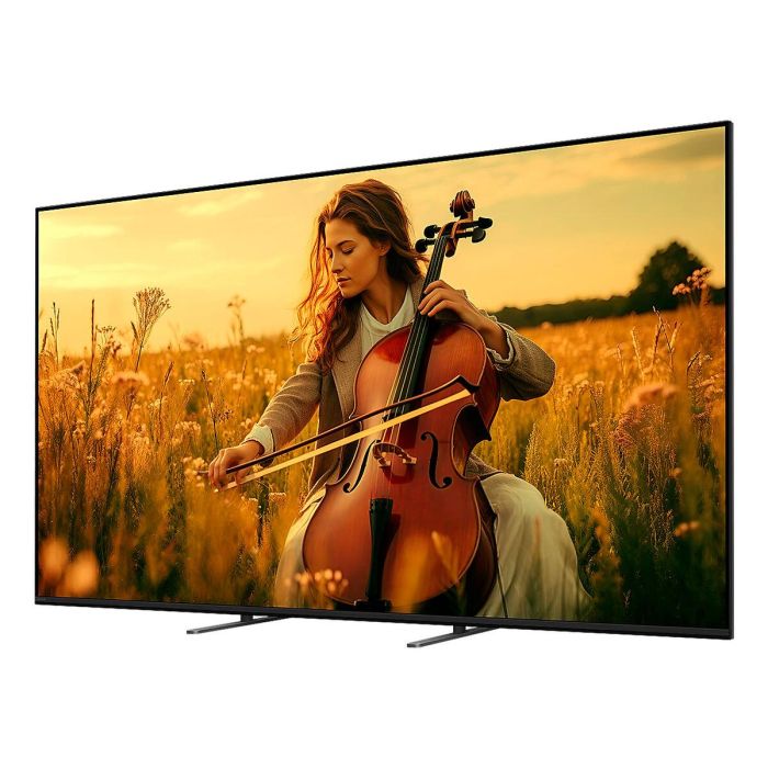 Smart TV Sony X65XR55B 65 65" 4K Ultra HD LED ULED HDR WiFi Miracast DVB-T2 Google Assistant DVB-S2 Dolby Vision QD Mini LED 10 Smart TV Sony X65XR55B 65 65" 4K Ultra HD LED ULED HDR WiFi Miracast DVB-T2 Google Assistant DVB-S2 Dolby Vision QD Mini LED 10