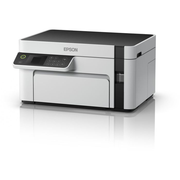 EPSON Multifunción A4 Mono EcoTank ET-M2120 42 EPSON Multifunción A4 Mono EcoTank ET-M2120 42
