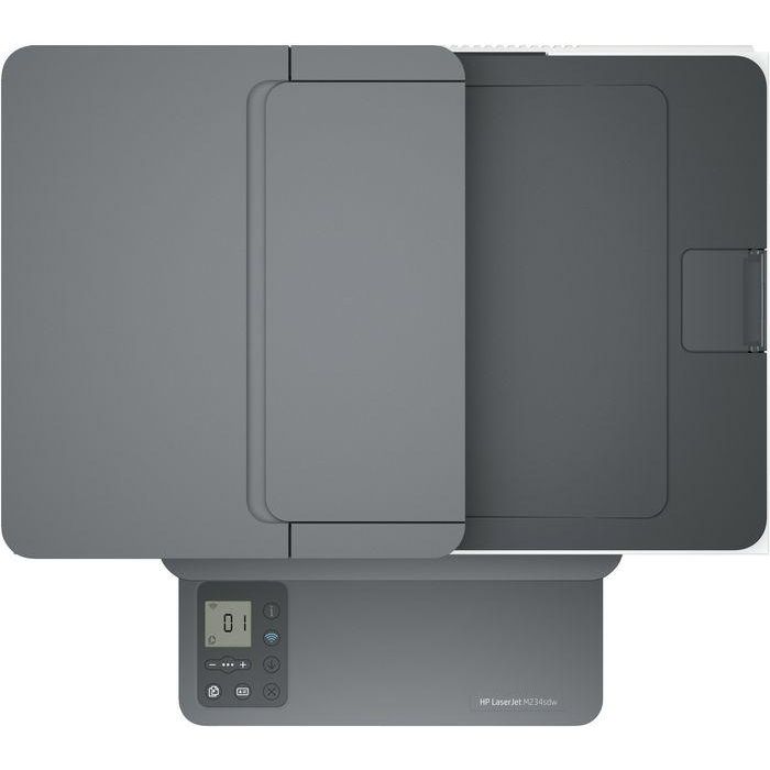 HP LaserJet MFP M234sdw Printer 29 HP LaserJet MFP M234sdw Printer 29