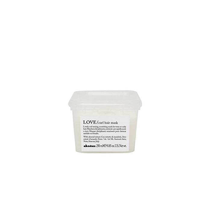 Davines Love Mask Rizo Mascarilla para Rizos 250 mL