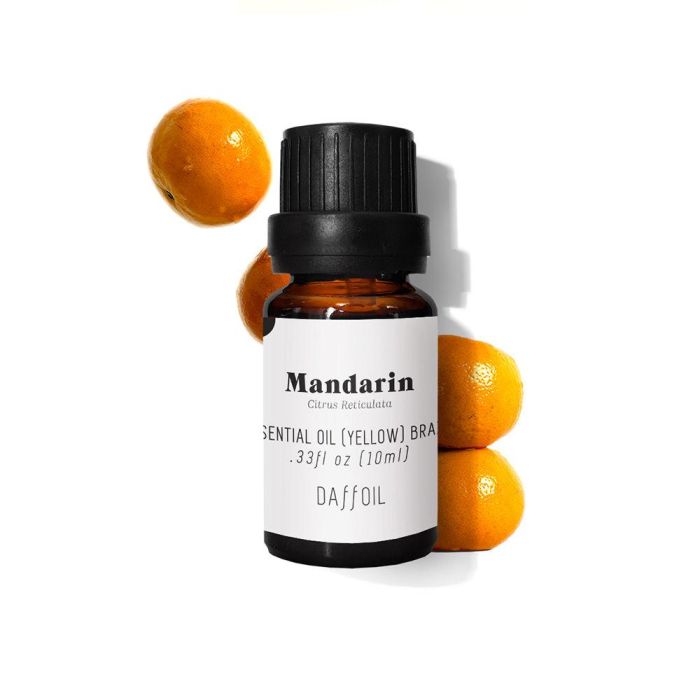 Daffoil Aceite Esencial Mandarina de Brasil 10 ml