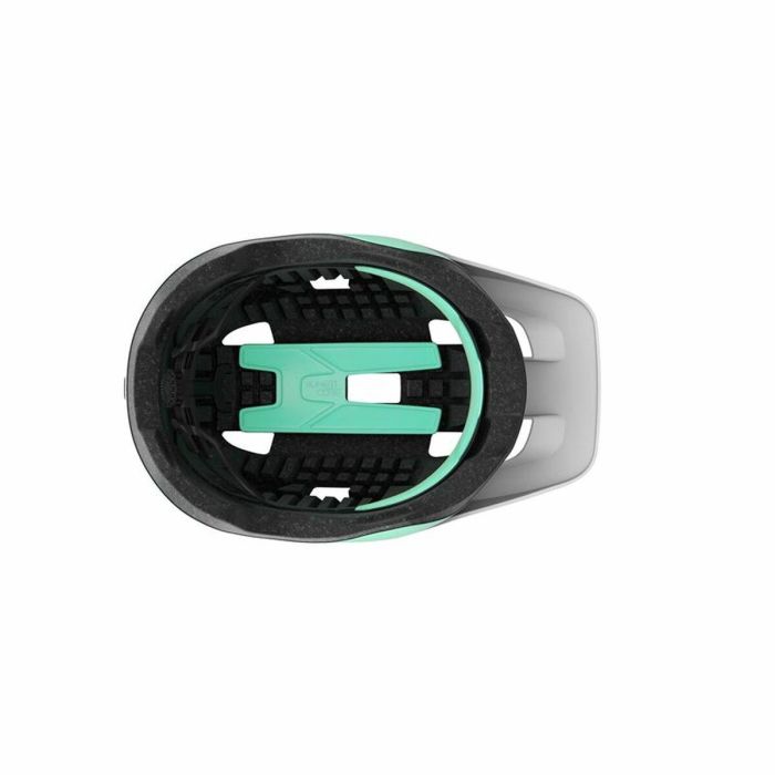 Casco de Ciclismo para Adultos Lazer Finch Kineticore Blanco 1 Casco de Ciclismo para Adultos Lazer Finch Kineticore Blanco 1