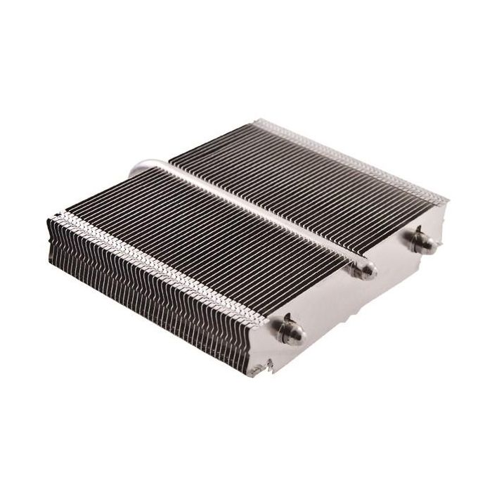 EKL Alpenfön Silvretta Cooler Multi para CPU | Sockets AM2, AM3, FM1, FM2, LGA 1151 | Ventilador PWM 92mm, Flujo de aire 80.03 m³/h, Negro EKL Alpenfön Silvretta Cooler Multi para CPU | Sockets AM2, AM3, FM1, FM2, LGA 1151 | Ventilador PWM 92mm, Flujo de aire 80.03 m³/h, Negro