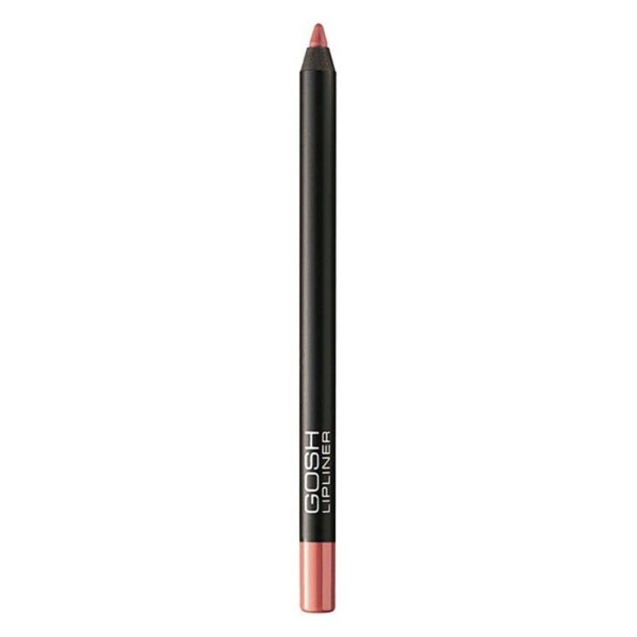 Perfilador de Labios Velvet Touch Gosh Copenhagen (1,2 g) 10