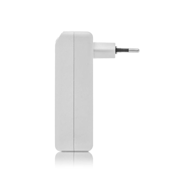 Ahuyentador de Insectos y Roedores con LED Killekt InnovaGoods 3