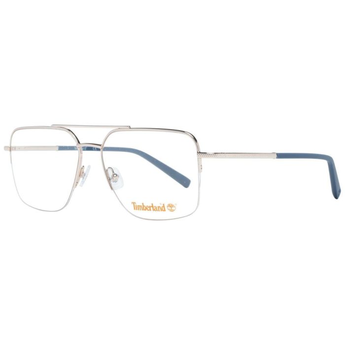 Montura de Gafas Hombre Timberland TB1772 56032 Montura de Gafas Hombre Timberland TB1772 56032