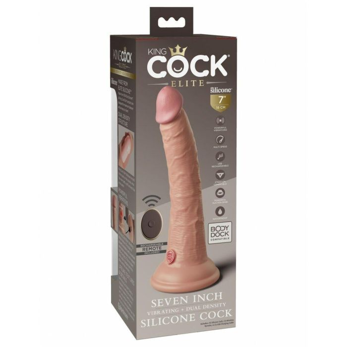 Dildo Pipedream 7 Dildo Pipedream 7