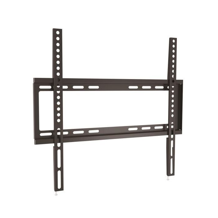 Ewent EW1502 Soporte TV de Pared para pantallas de 32 a 55 pulgadas VESA 200x200 a 400x400 35 kg Negro Ewent EW1502 Soporte TV de Pared para pantallas de 32 a 55 pulgadas VESA 200x200 a 400x400 35 kg Negro