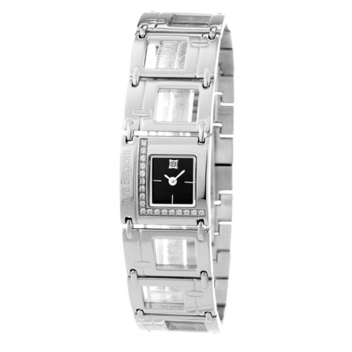Reloj Mujer Laura Biagiotti LB0006S-02Z Reloj Mujer Laura Biagiotti LB0006S-02Z