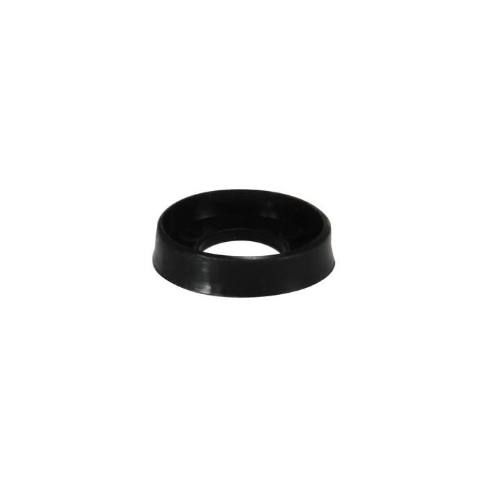 EQUIP 922493 Kit de Montaje, Tuercas y Tornillos, Aluminio Negro, 50 Unidades 3