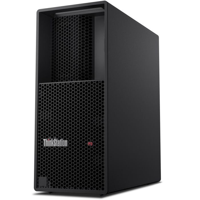 Lenovo ThinkStation P3 TW Ultra9 285K - Intel Core Ultra 9, 64GB RAM, 1TB SSD, NVIDIA RTX 2000 Ada, Windows 11 Pro 3
