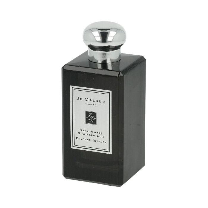 Perfume Mujer Jo Malone Dark Amber & Ginger Lily EDC 100 ml