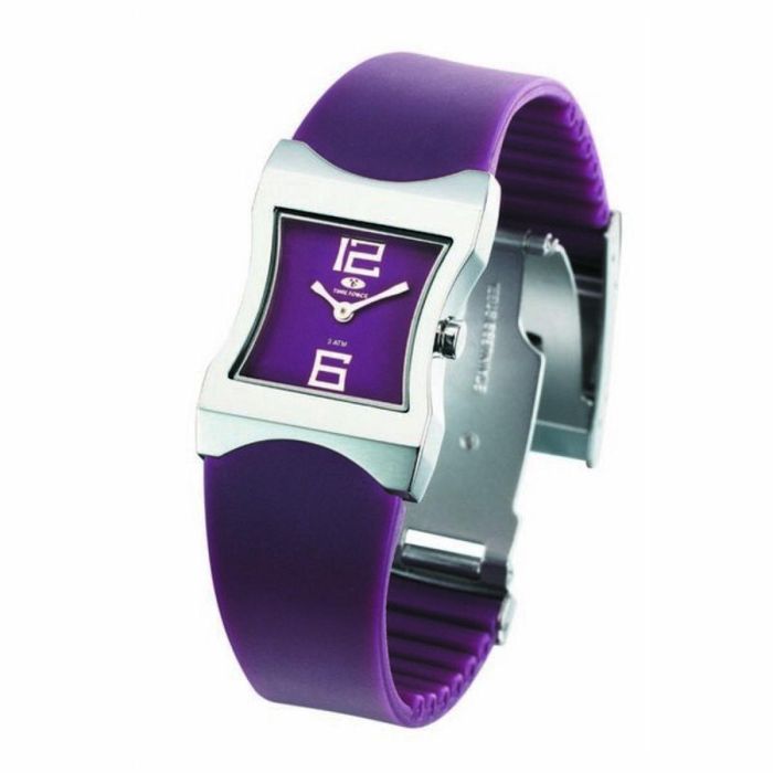 Reloj Mujer Time Force TF2642L01 (Ø 24 mm) Reloj Mujer Time Force TF2642L01 (Ø 24 mm)