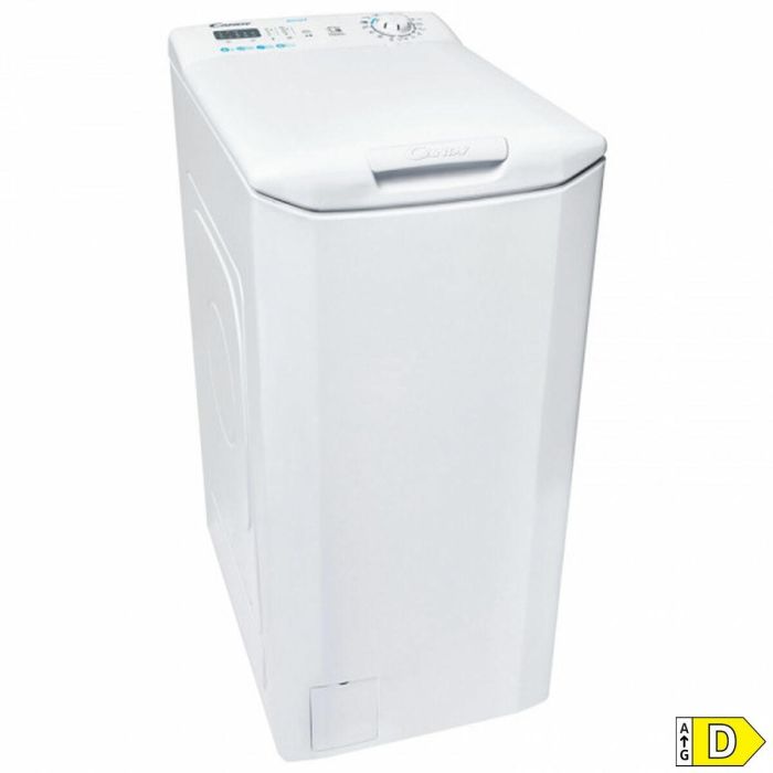 Lavadora Candy CBW27D1ES 60 cm 1200 rpm 7 kg 2 Lavadora Candy CBW27D1ES 60 cm 1200 rpm 7 kg 2