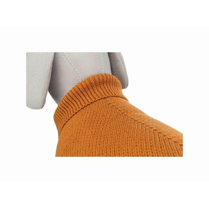 Jersey para Perro Trixie Berlín Naranja L 4 Jersey para Perro Trixie Berlín Naranja L 4