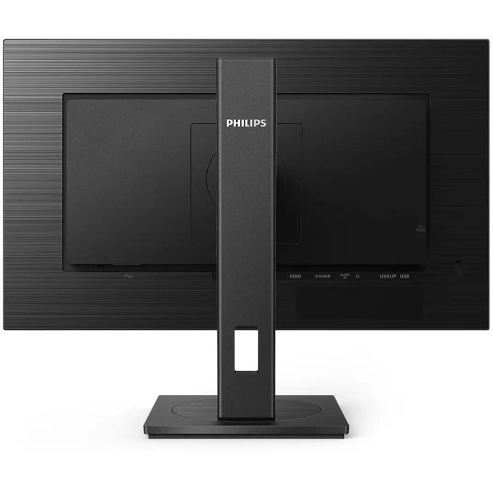 Philips 272B1G Monitor 27 Pulgadas IPS Full HD 1920x1080 DVI HDMI DP USB 4ms Negro 8 Philips 272B1G Monitor 27 Pulgadas IPS Full HD 1920x1080 DVI HDMI DP USB 4ms Negro 8