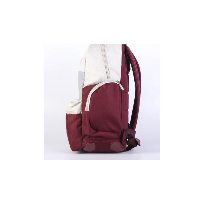 Mochila Escolar Harry Potter Gryffindor Rojo (30 x 13 x 44 cm) 4 Mochila Escolar Harry Potter Gryffindor Rojo (30 x 13 x 44 cm) 4