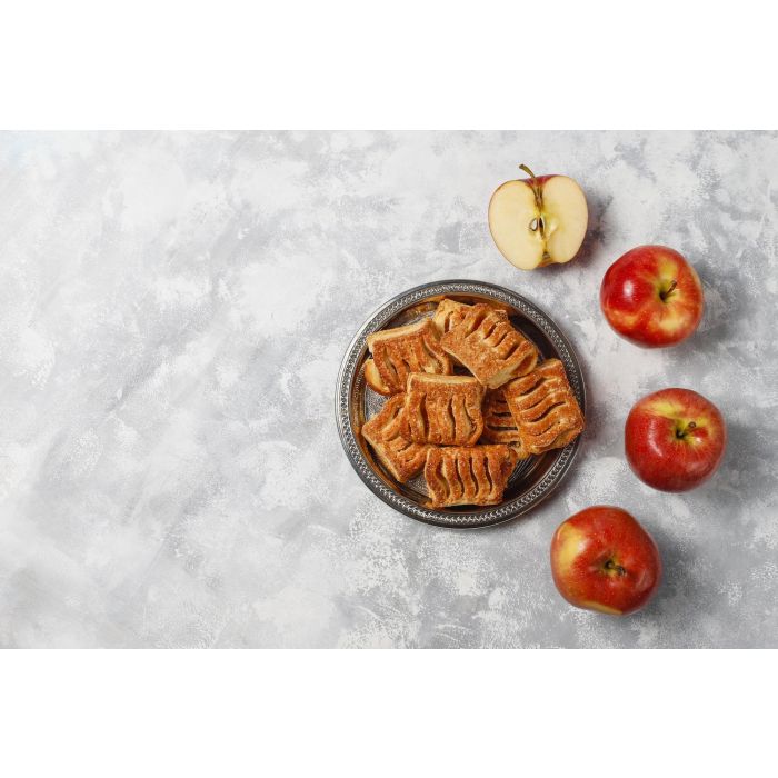 Rodillo Cortapastas Strudel Quttin (24 Unidades) 4 Rodillo Cortapastas Strudel Quttin (24 Unidades) 4
