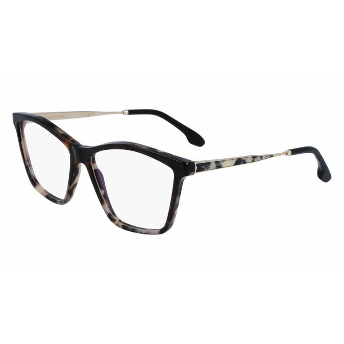 Montura de Gafas Mujer Victoria Beckham VB2656-5614062 ø 56 mm Montura de Gafas Mujer Victoria Beckham VB2656-5614062 ø 56 mm