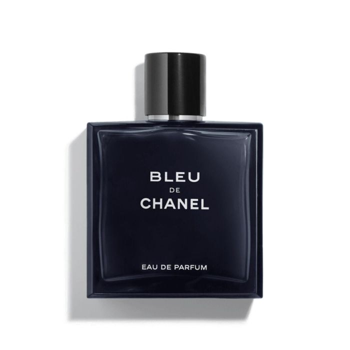 Chanel Bleu De Chanel Eau De Parfum Edp M 100 mL Chanel Bleu De Chanel Eau De Parfum Edp M 100 mL