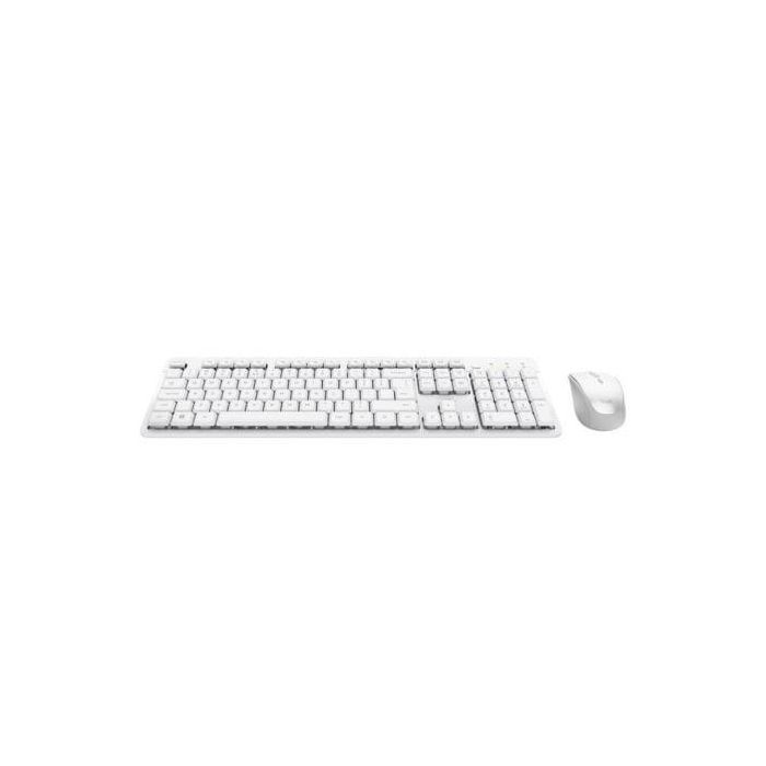 Teclado y Ratón Inalámbricos Trust Ody II 2 Teclado y Ratón Inalámbricos Trust Ody II 2
