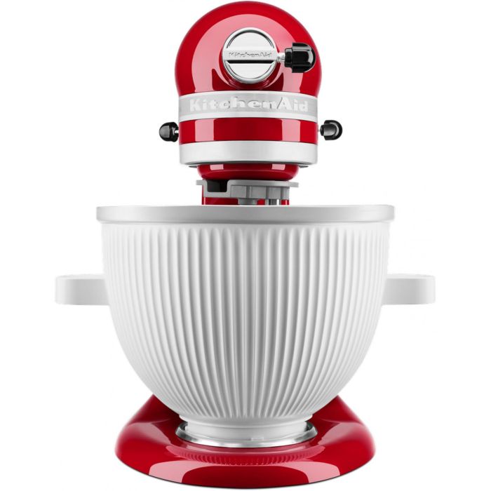Kitchenaid 5KSMICM Shave Ice 2