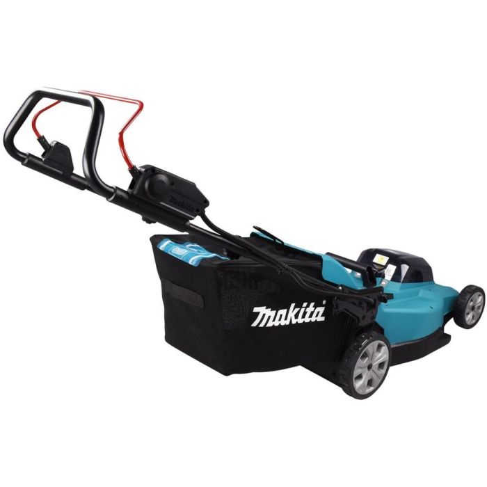 Makita DLM480PT2 Akku-Rasenmäher 12