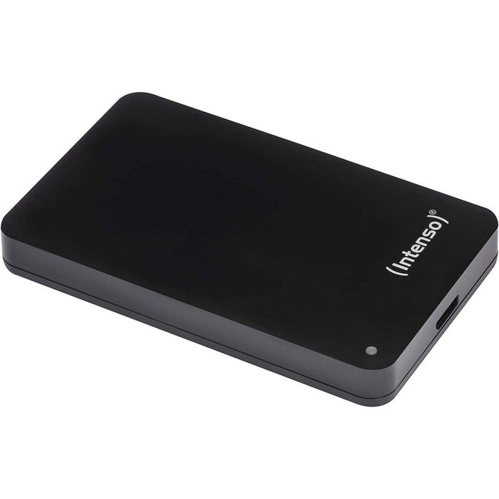 Intenso 6021512 Disco Duro Externo HDD 4TB 2.5" USB 3.0 Negro 10