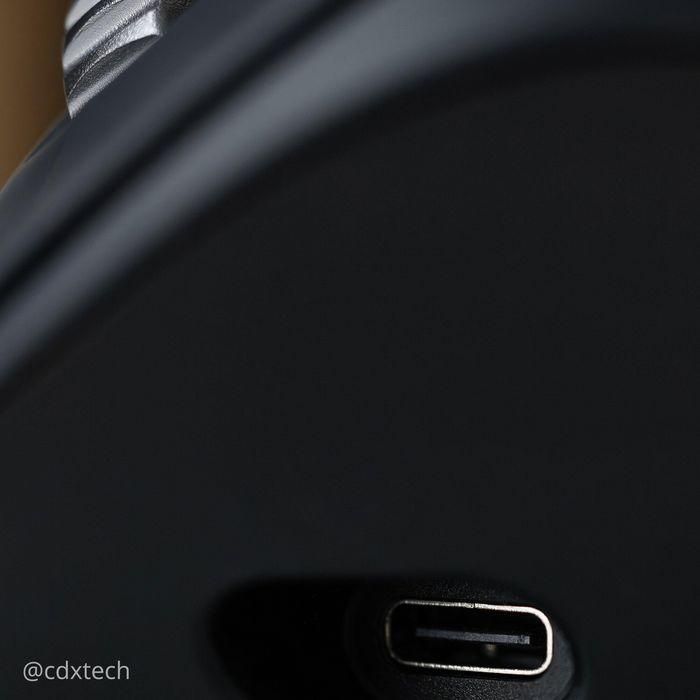 Trackball Kensington TB550 16