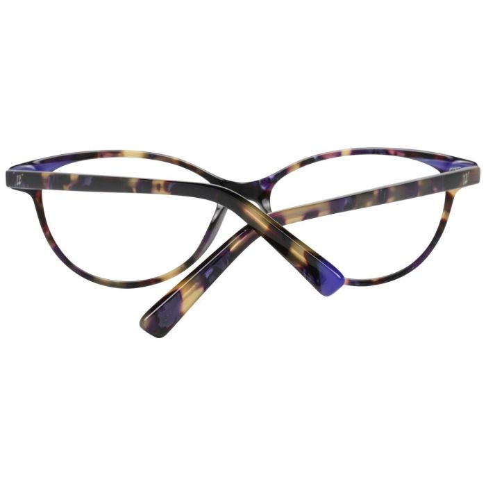 Montura de Gafas Mujer WEB EYEWEAR WE5282 52055 2