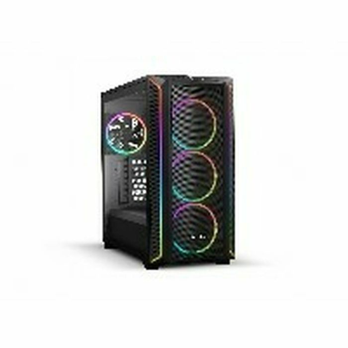 be quiet! SHADOW BASE 800FX Midi Tower Negra 41