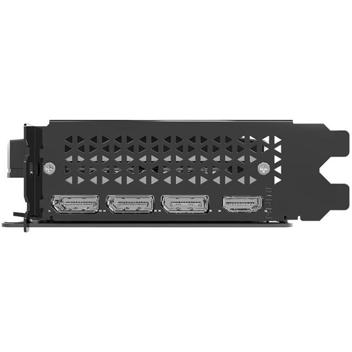 PNY RTX 5060 TI VERTO ARGB OC Triple Fan 16GB GDDR7 6 PNY RTX 5060 TI VERTO ARGB OC Triple Fan 16GB GDDR7 6