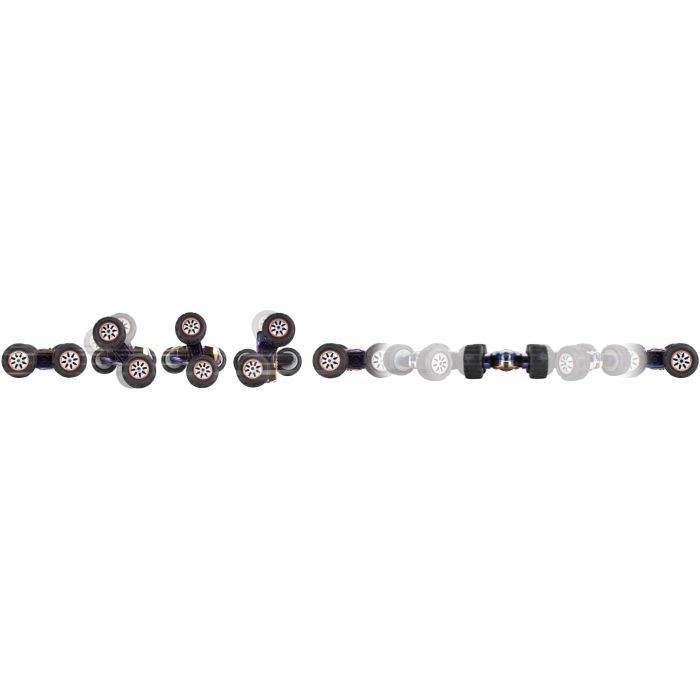 Carrera - Action - 2.4GHz Turnator Color Flip 9
