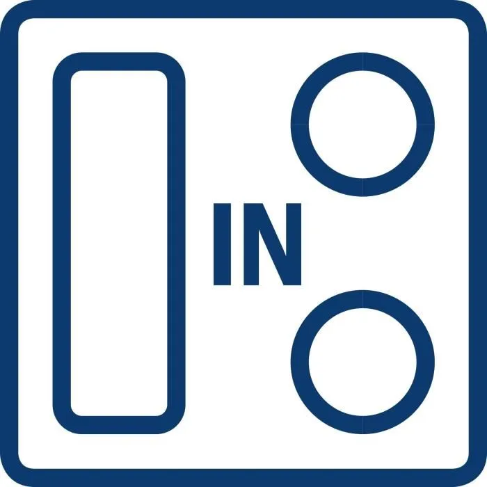 Placa de Inducción BOSCH PIX631HC1E 60 cm 4